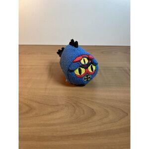 Disney Store Exclusive Big Hero 6 Fred Mini Plush 3.5" Toy Doll Tsum